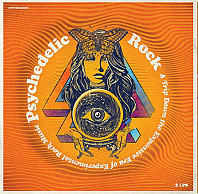 Psychedelic Rock (A Trip Down The Expansive Era Of Experimental Rock Music)