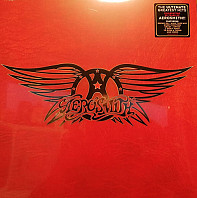 Aerosmith - Greatest Hits (1LP)