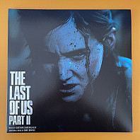 Gustavo Santaolalla - The Last Of Us Part II