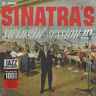 Sinatra's Swingin' Session!