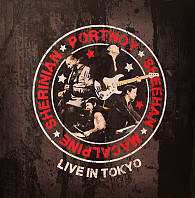 Mike Portnoy - Live In Tokyo