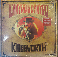 Lynyrd Skynyrd - Live At Knebworth ‘76