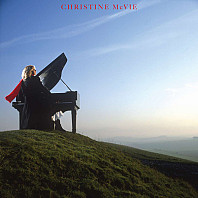 Christine McVie - Christine McVie