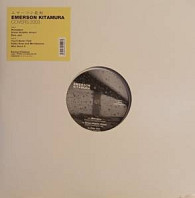 Emerson Kitamura - Covers 2003