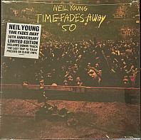 Neil Young - Time Fades Away 50