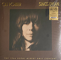 Sings Dylan (The 1996 Royal Albert Hall Concert)