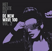 Various Artists - Het Beste Uit De New Wave 100 Vol. 2