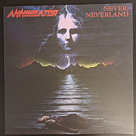 Never, Neverland