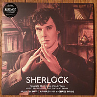 David Arnold - Sherlock (Original Television Soundtrack: Music From Series One, Two And Three)