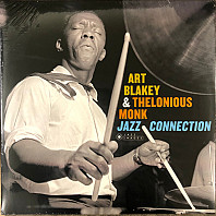 Art Blakey - Jazz Connection