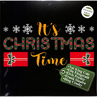 Various Artists - It's Christmas Time