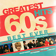 Various Artists - Greatest Hits 60s Best Ever