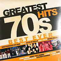 Greatest Hits 70s Best Ever