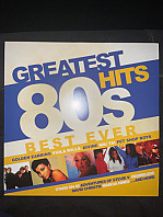 Greatest Hits 80s Best Ever
