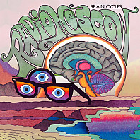 Radio Moscow (2) - Brain Cycles