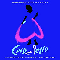 Highlights from Andrew Lloyd Webber's Cinderella