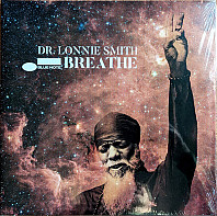 Lonnie Smith - Breathe