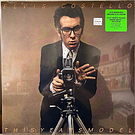 Elvis Costello - This Years Model