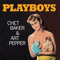 Chet Baker - Playboys