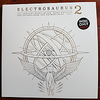 Various Artists - Electrosaurus - 21st Century Heavy Blues, Rare Grooves & Sounds From The Netherlands - Vol.2