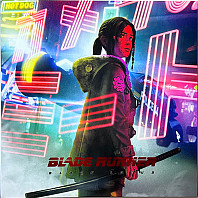 Various Artists - Blade Runner: Black Lotus (Original Television Soundtrack)