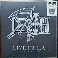 Death (2) - Live In L.A. (Death & Raw)