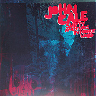 John Cale - Shifty Adventures In Nookie Wood