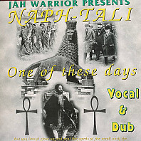 Jah Warrior - One Of These Days
