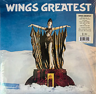 Wings (2) - Wings Greatest