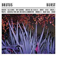 Brutus (23) - Burst