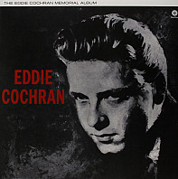 The Eddie Cochran Memorial Album