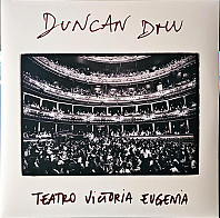 Duncan Dhu - Teatro Victoria