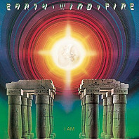 Earth, Wind & Fire - I Am