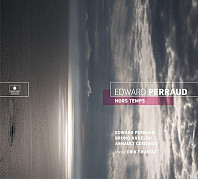 Edward Perraud - Hors-Temps