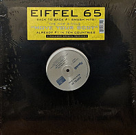 Eiffel 65 - Move Your Body