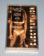 Electrafixion - Burned