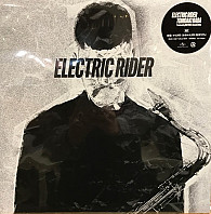 Tomoaki Baba - Electric Rider