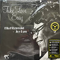 Take Love Easy