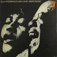 Ella Fitzgerald Und Louis Armstrong - Ella Und Louis
