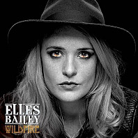 Elles Bailey - Wildfire