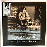 Elliott Smith - From a Basement On the Hill