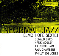 Elmo -Sextet- Hope - Informal Jazz