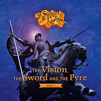 Eloy - Vision, the Sword and the Pyre Part. I