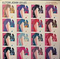 Elton John - Leather Jackets