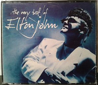 Elton John - The Very Best Of Elton John