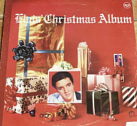 Elvis Presley - Elvis' Christmas Album