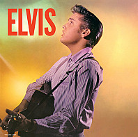 Elvis Presley - Elvis