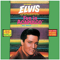 Elvis Presley - Fun In Acapulco