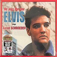 Elvis Presley - He Was the One (Elvis Sings Aaron Schroeder)