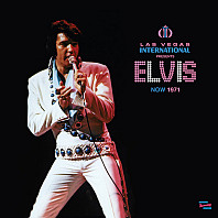 Elvis Presley - Las Vegas International Presents Elvis - Now 1971